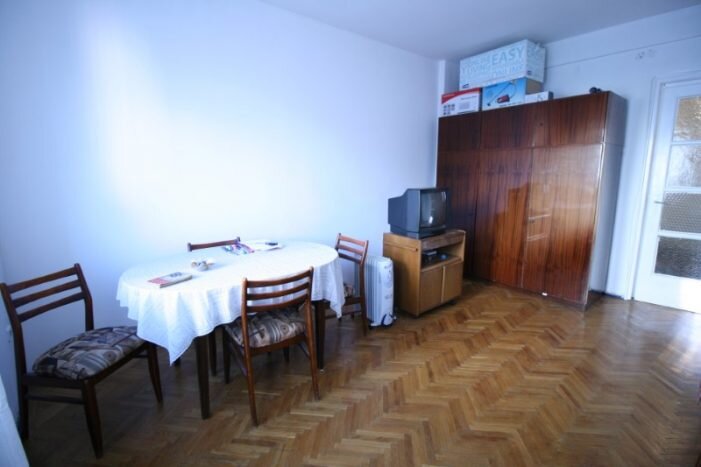 Kogalniceanu Cismigiu Inchiriere garsoniera