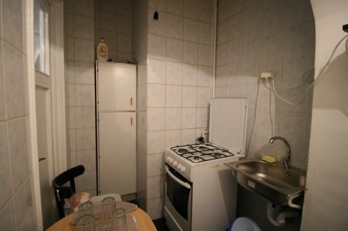 Kogalniceanu Cismigiu Inchiriere garsoniera